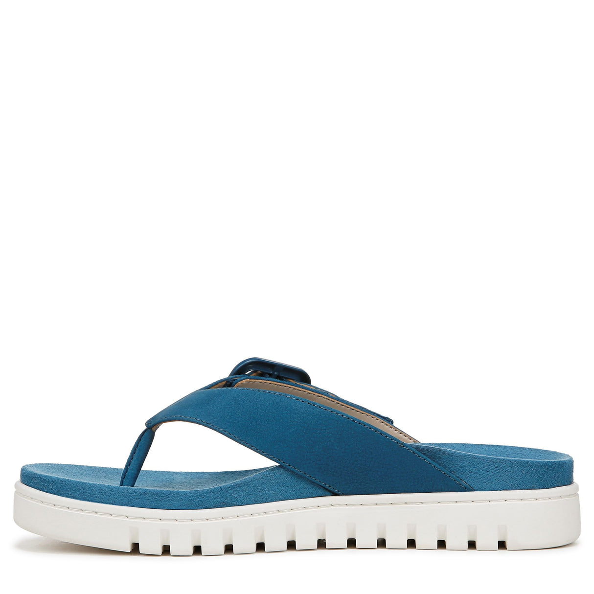 Celestial Teal Leather