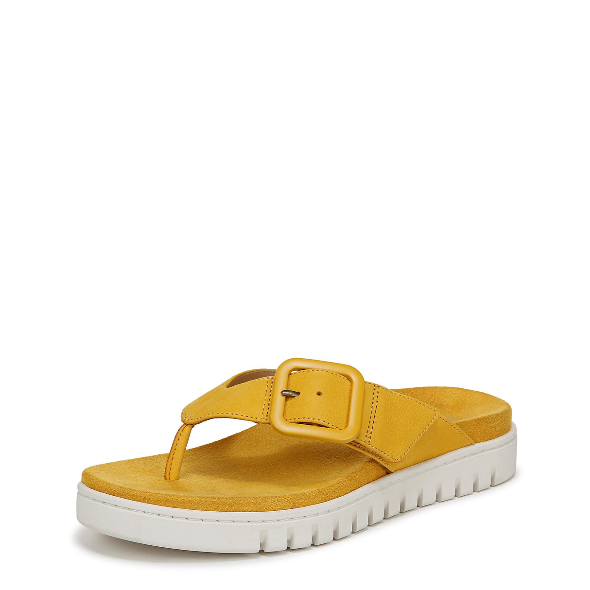 Daffodil Leather