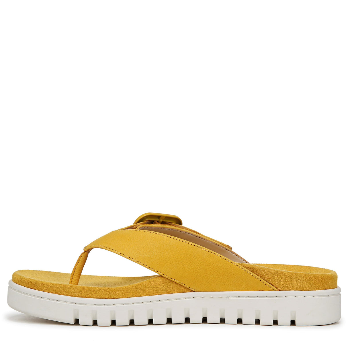 Daffodil Leather