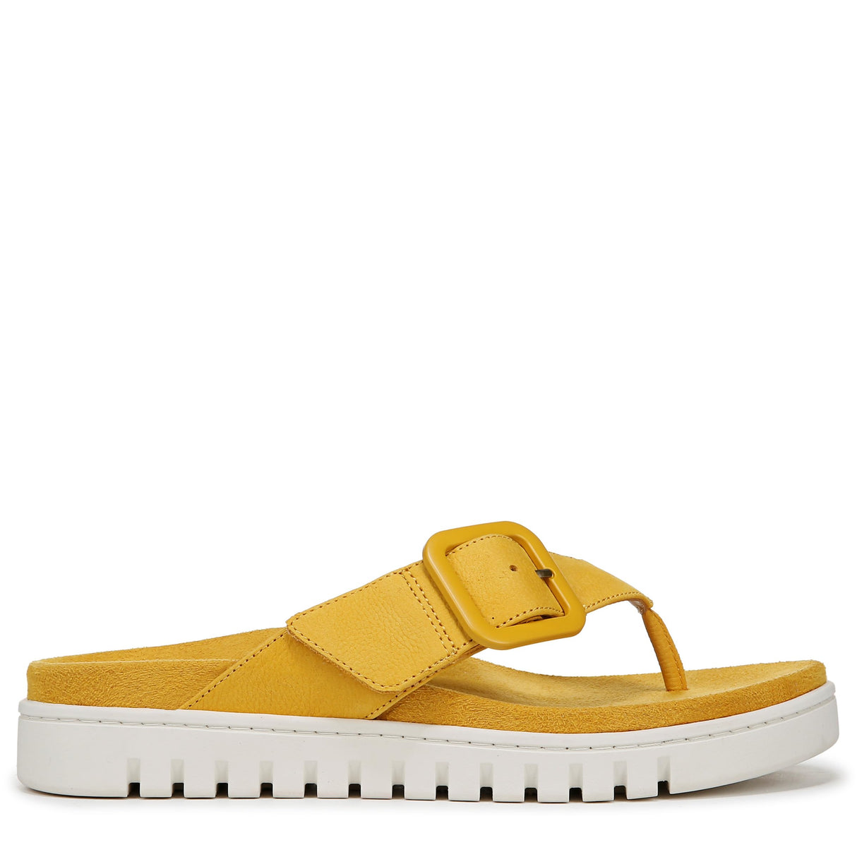 Daffodil Leather