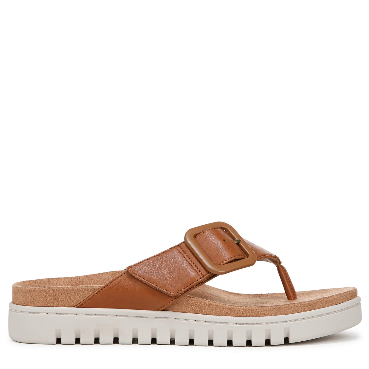 Tan Leather