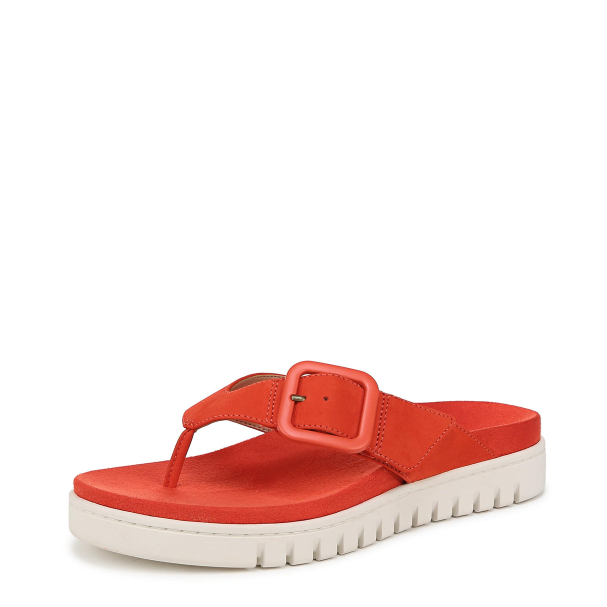 Cherry Tomato Leather