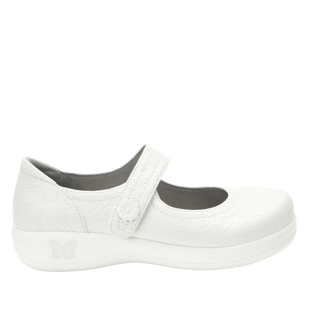 Embloom White