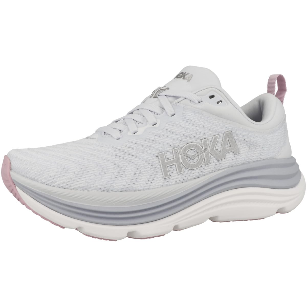 Sea Ice/Pink Twilight