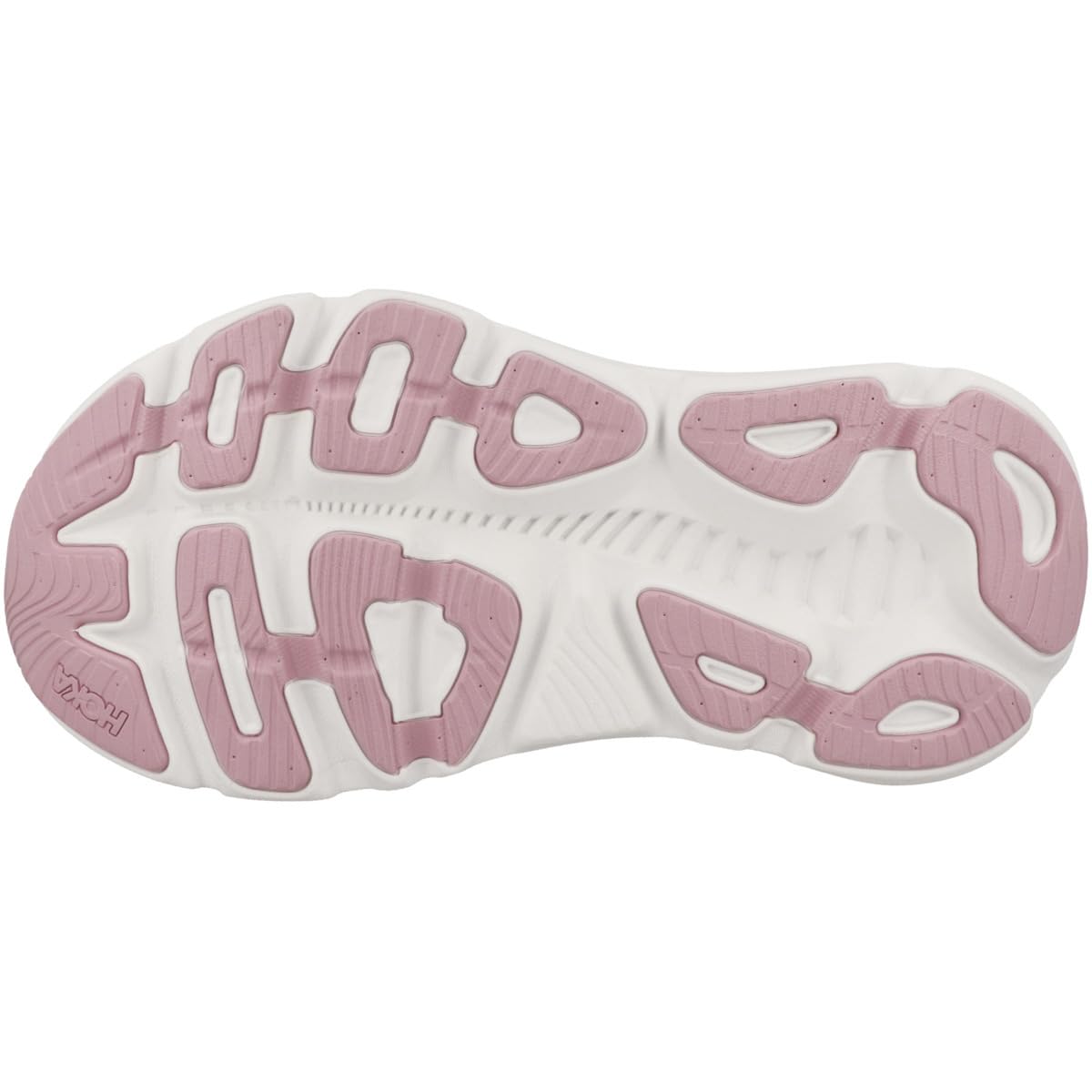 Sea Ice/Pink Twilight