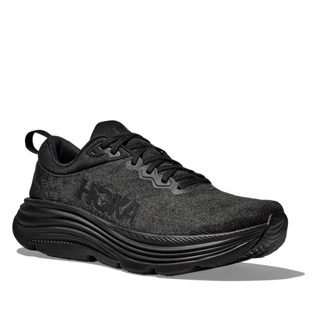 black/black