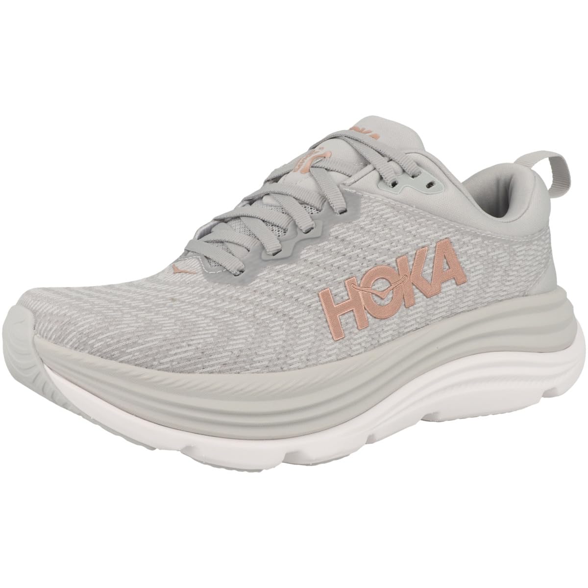 Harbor Mist/Rose Gold