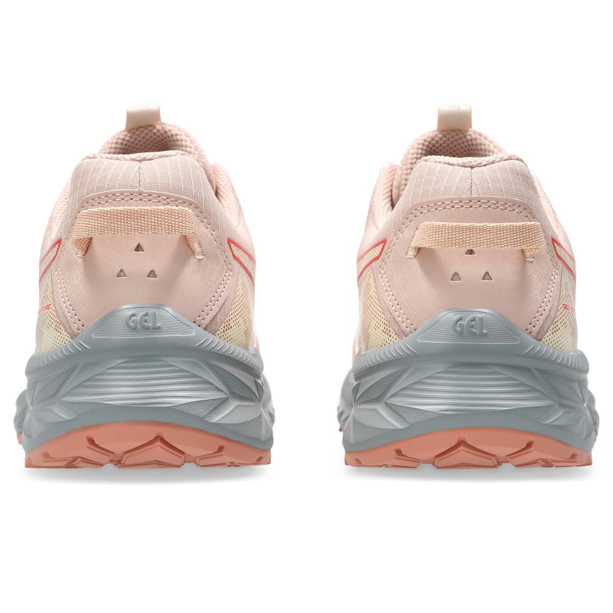 Maple Sugar/Cozy Pink