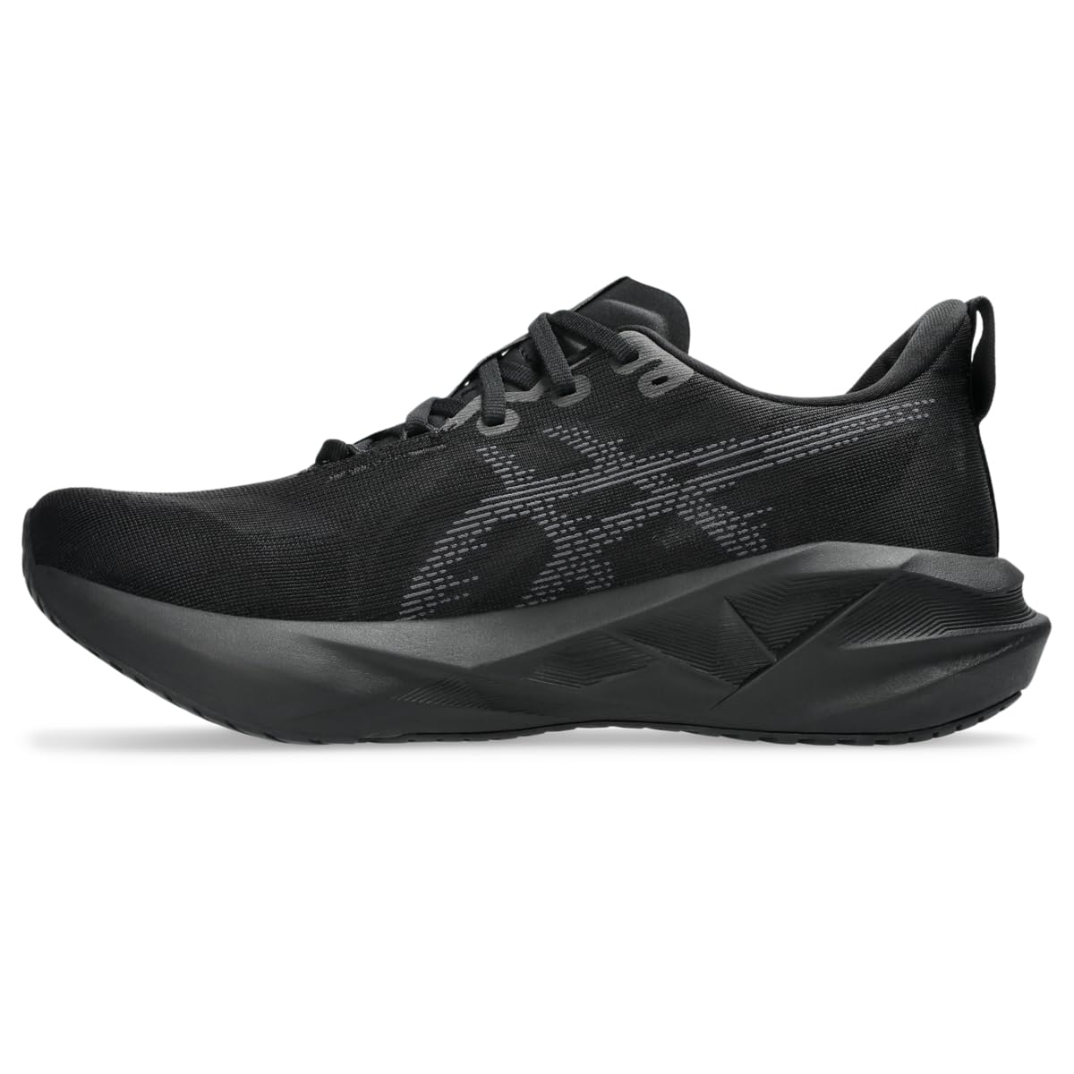 BLACK/CARRIER GREY