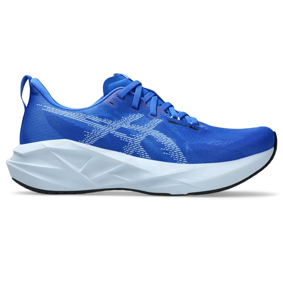 Illusion Blue/Light Blue