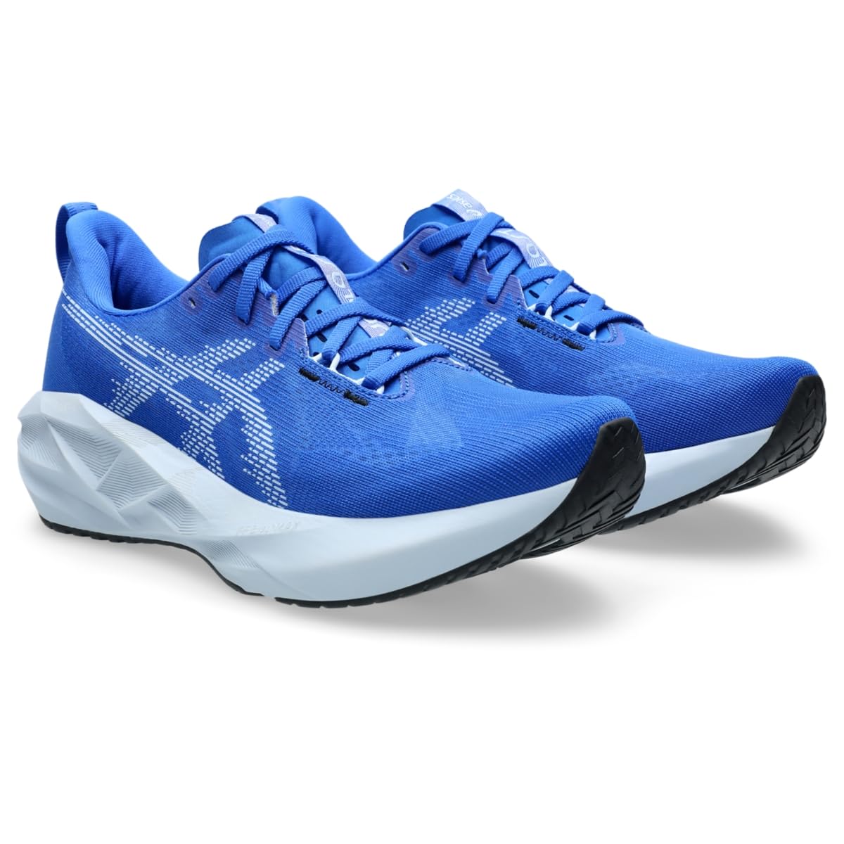 Illusion Blue/Light Blue