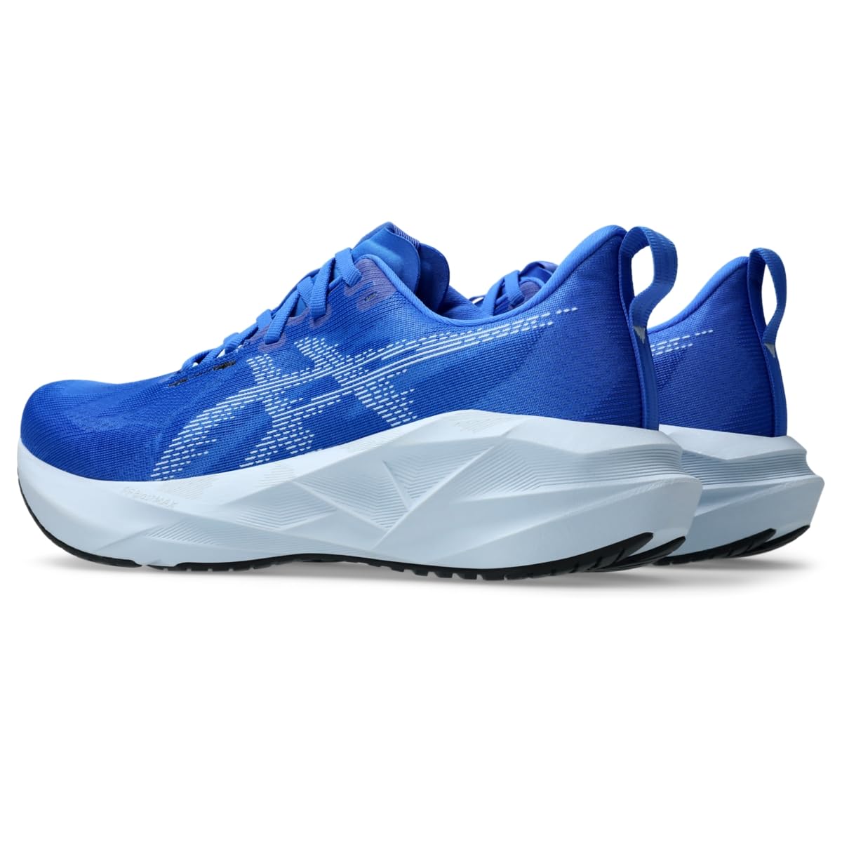 Illusion Blue/Light Blue