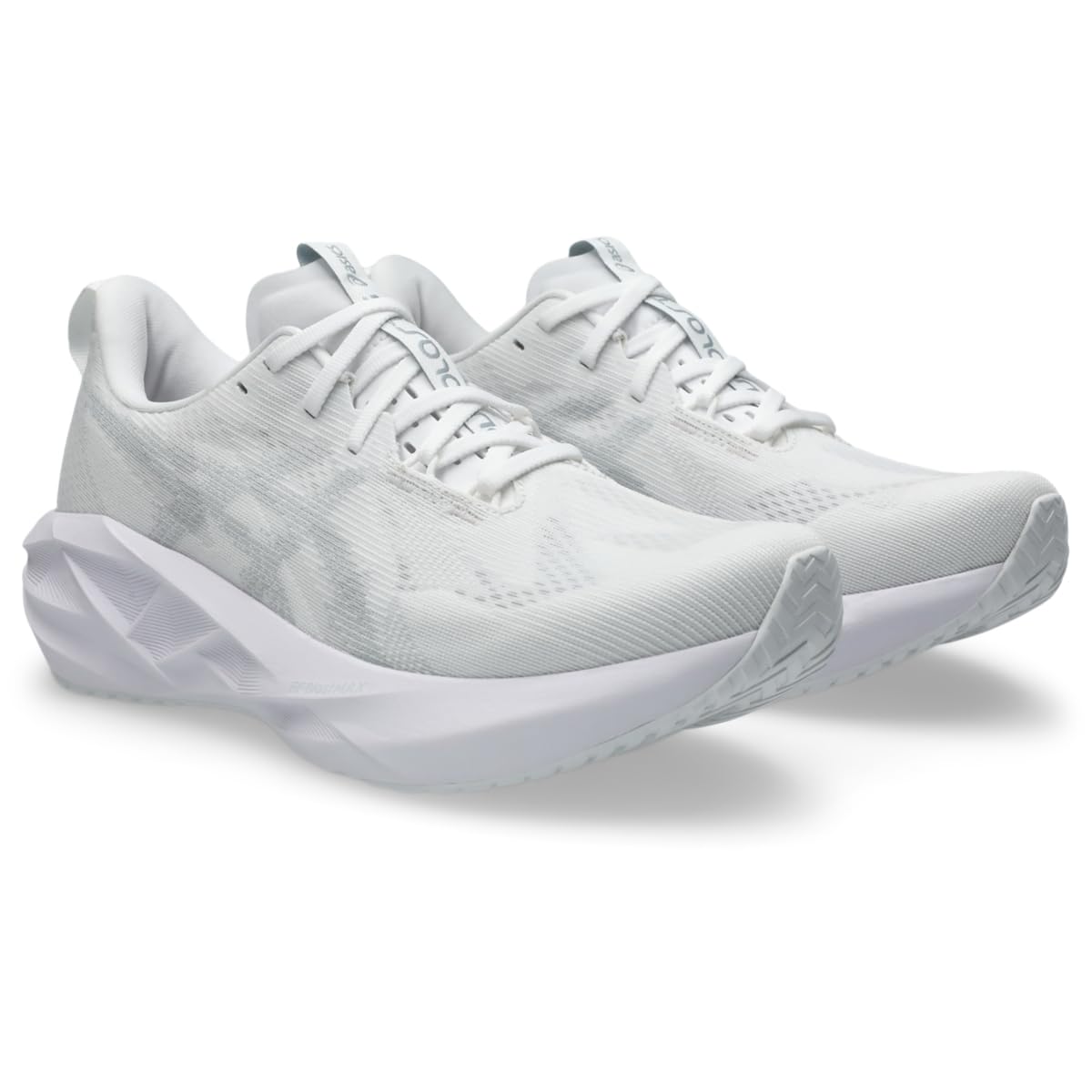White/Piedmont Grey