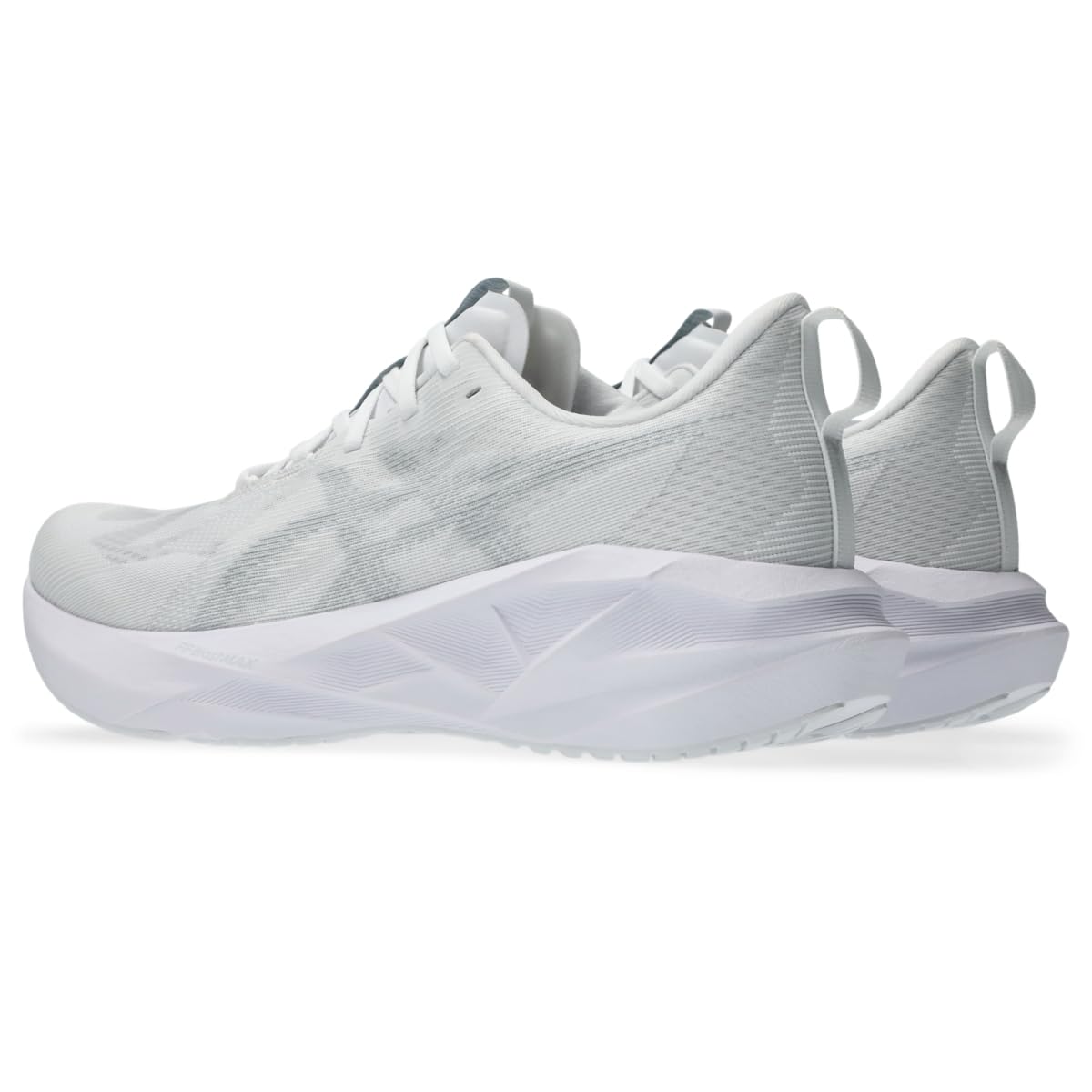 White/Piedmont Grey
