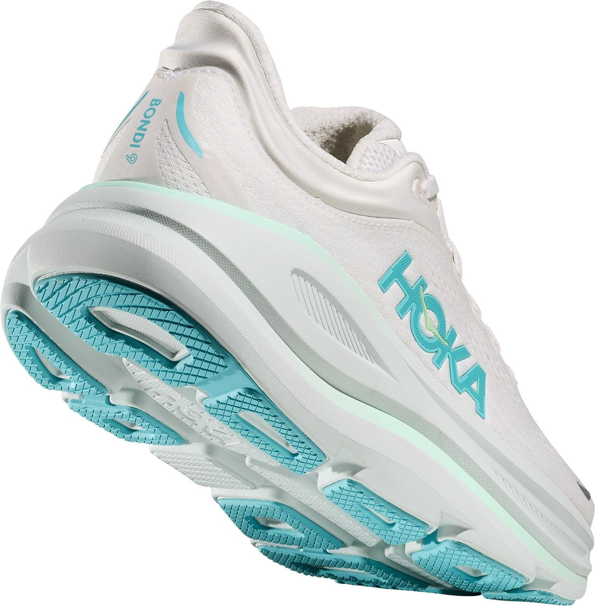 Frost/Cielo Blue