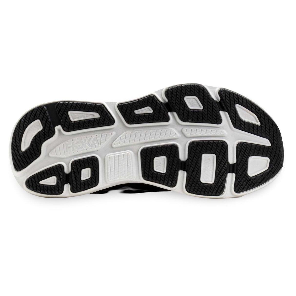 BLACK/WHITE