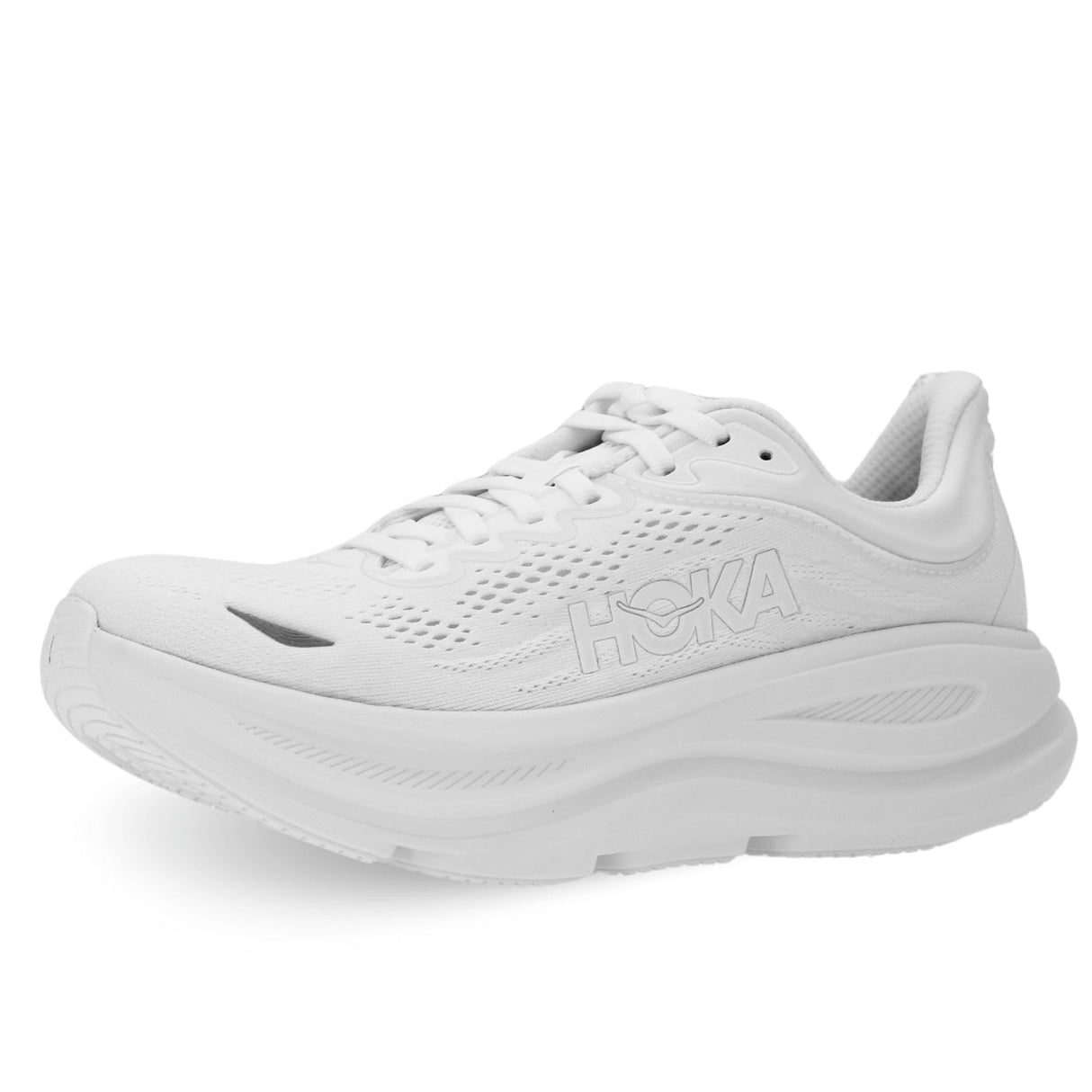 White/White