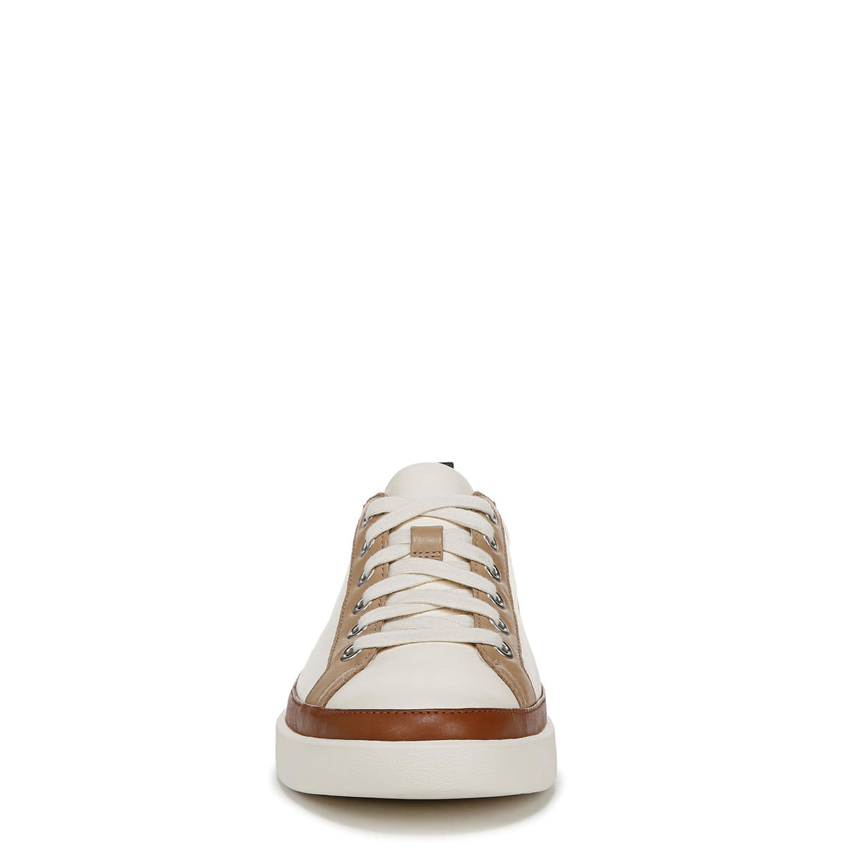 Ivory Black Tmb Lthr