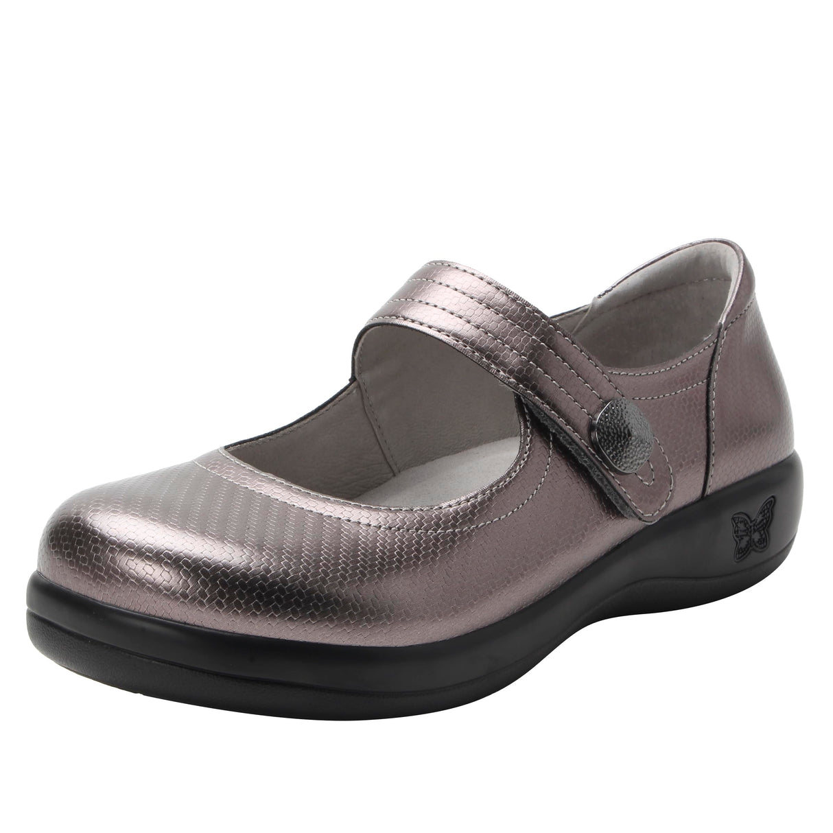 Pewter Charmer