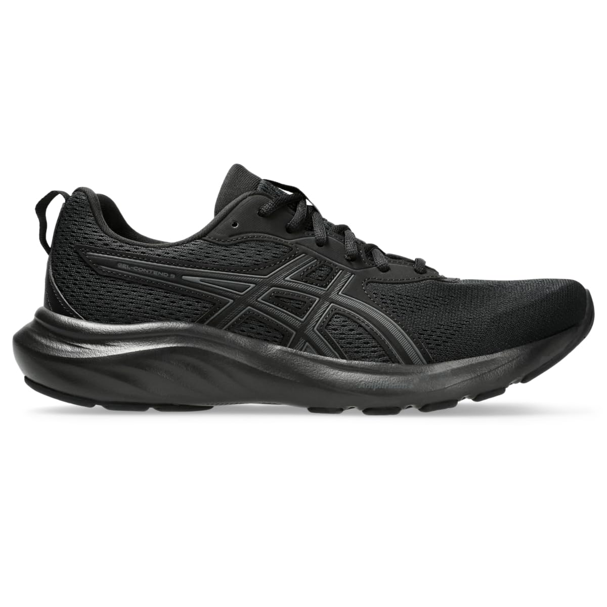 Black/Graphite Grey