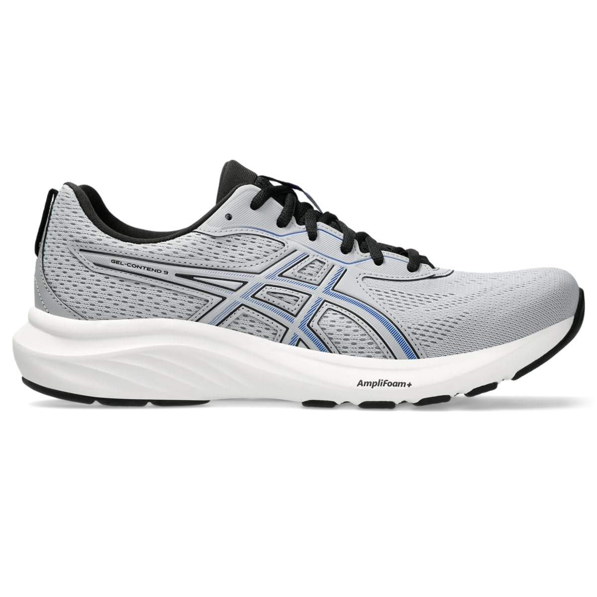 Piedmont Grey/Black
