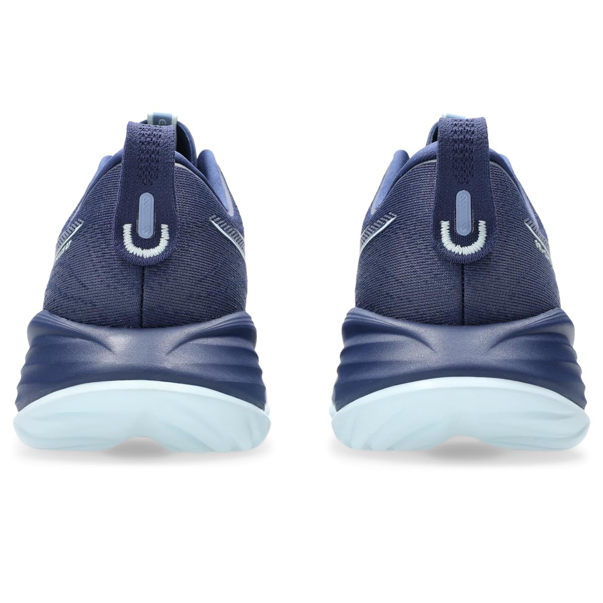 Indigo Blue/Cool Grey