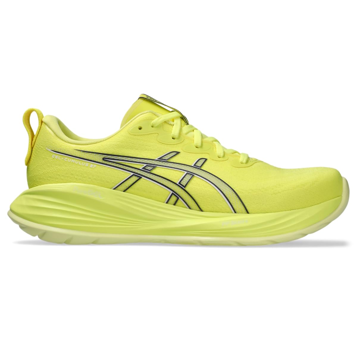 Citron/White