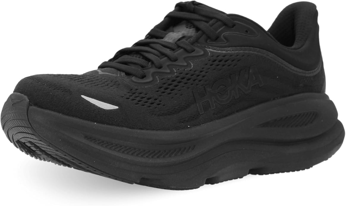 black/black