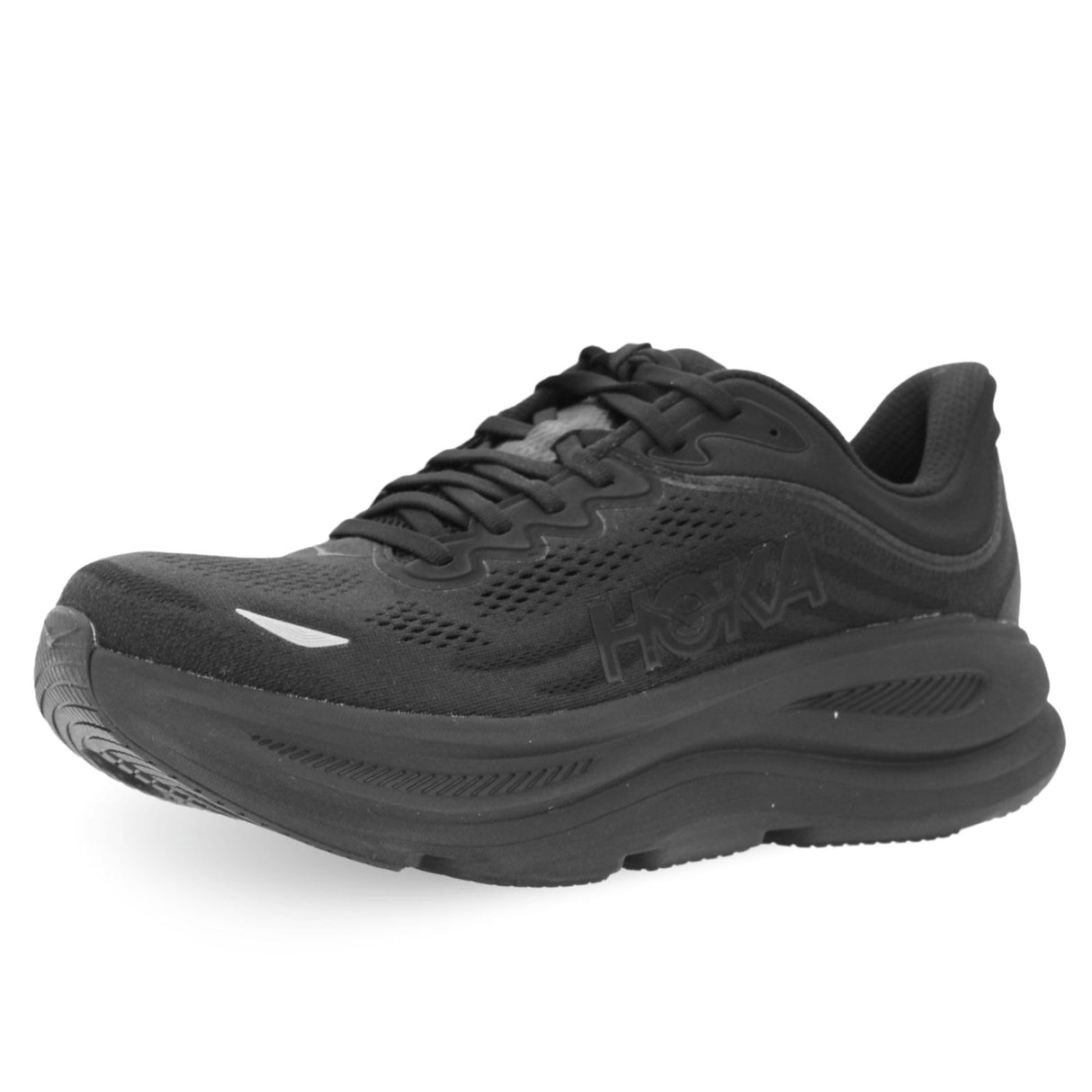 black/black
