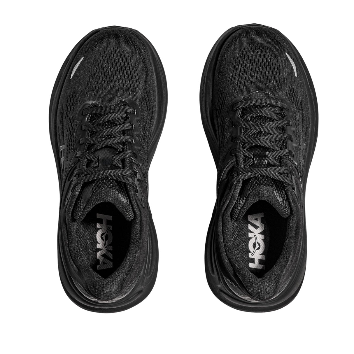 black/black