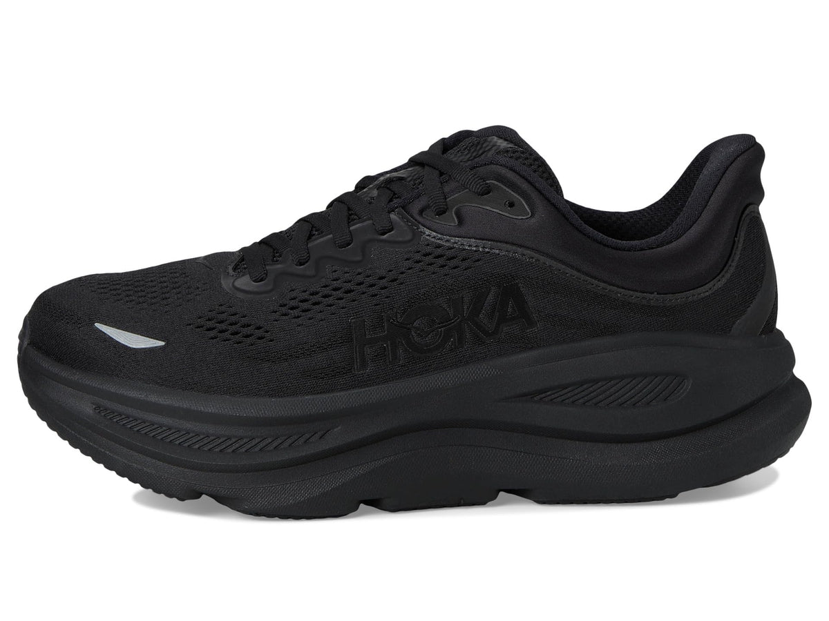 black/black