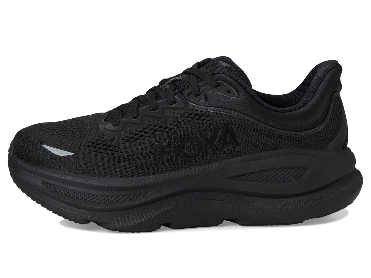black/black