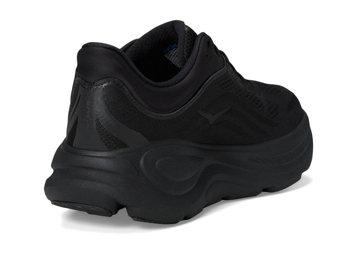 black/black