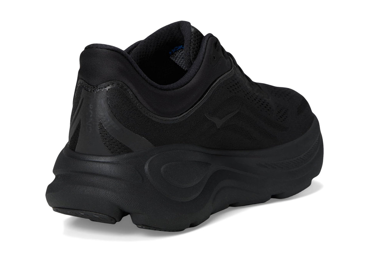 black/black
