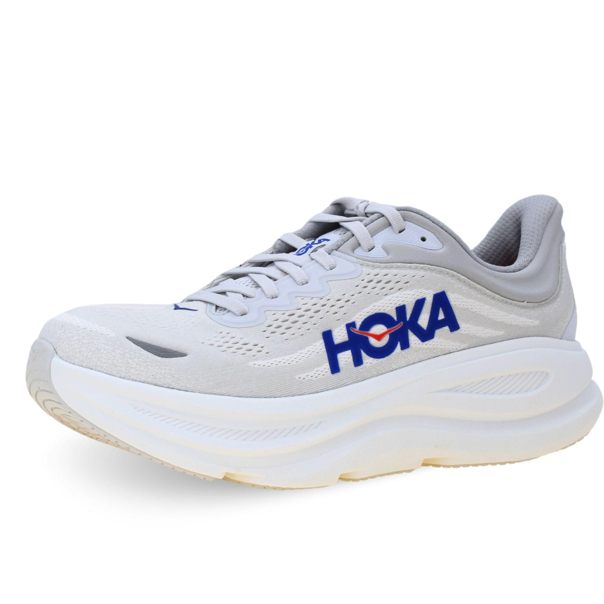 Cosmic Grey/Ultramarine