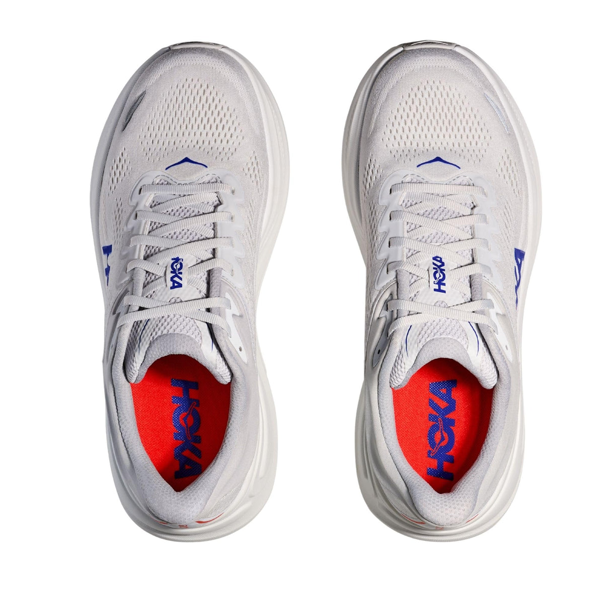 Cosmic Grey/Ultramarine