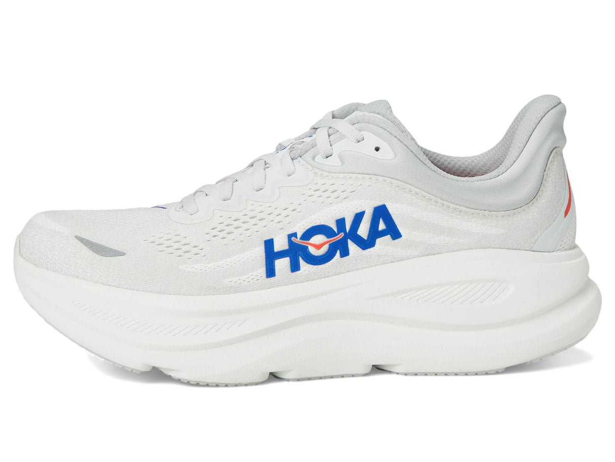 Cosmic Grey/Ultramarine