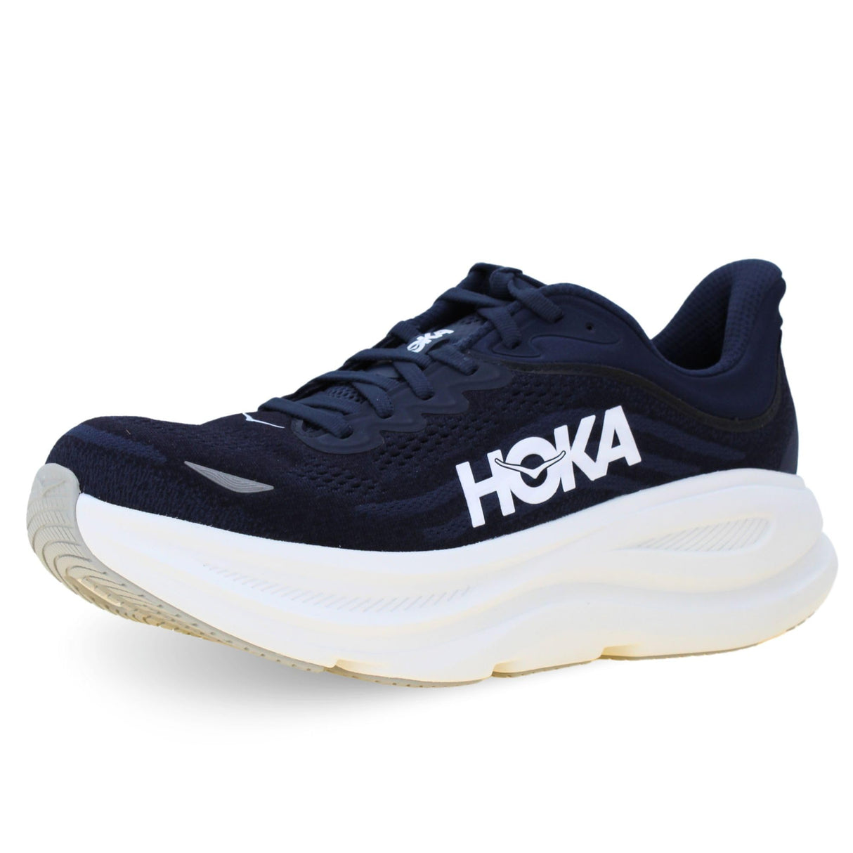 Varsity Navy/White