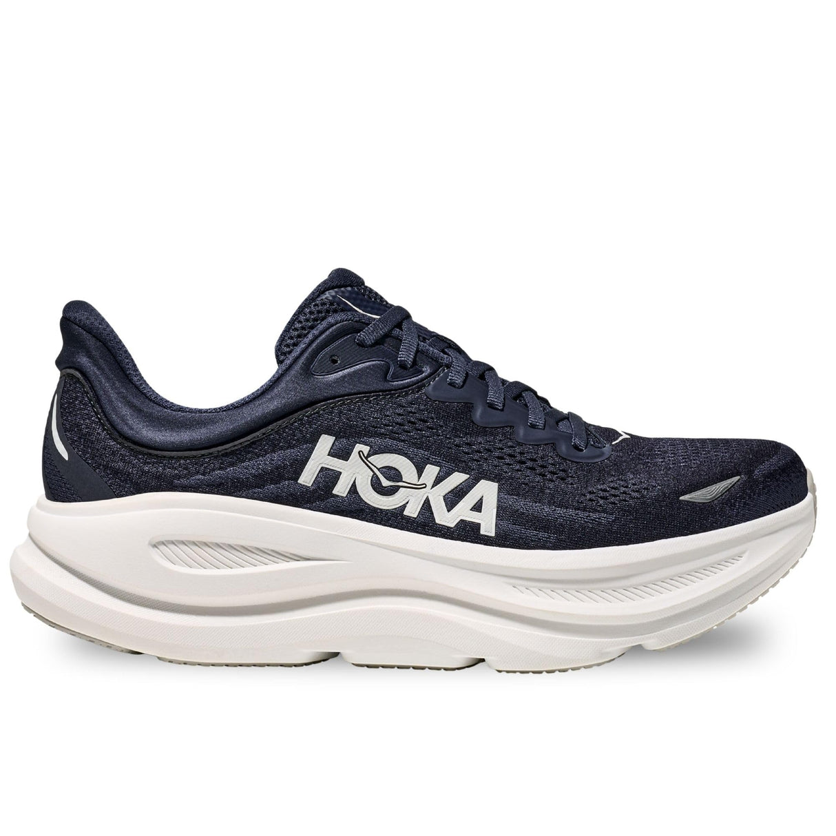 Varsity Navy/White