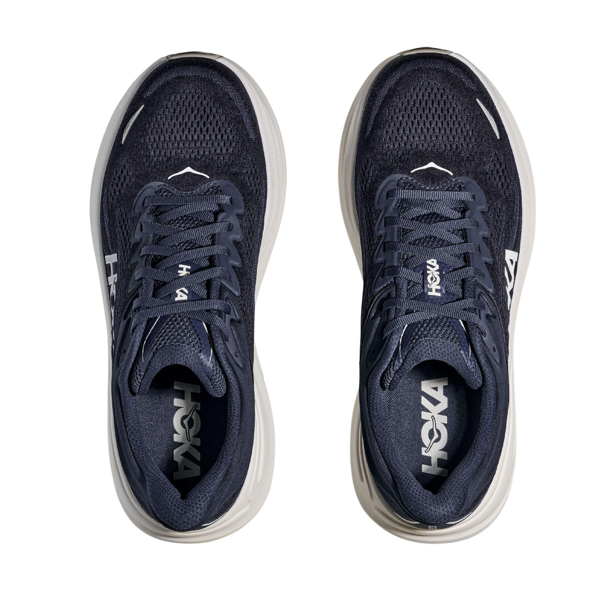 Varsity Navy/White