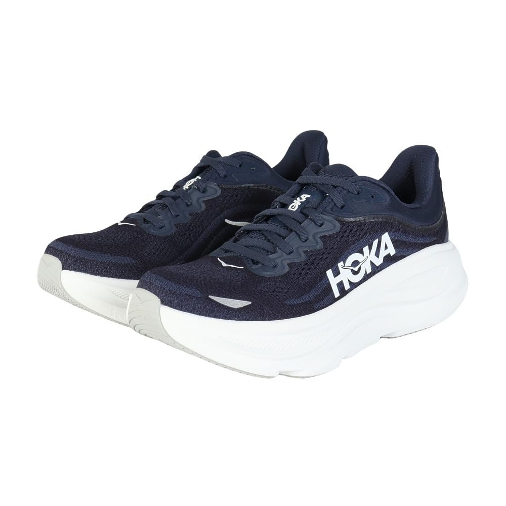 Varsity Navy/White