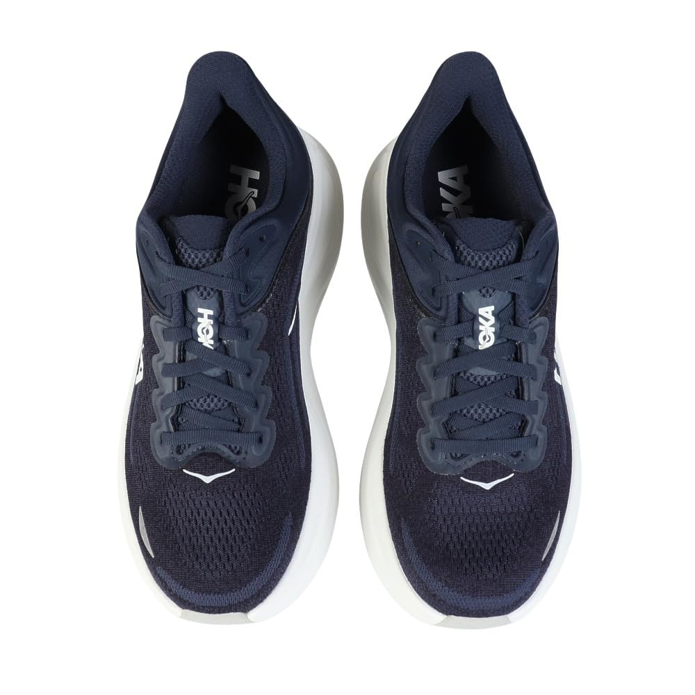 Varsity Navy/White