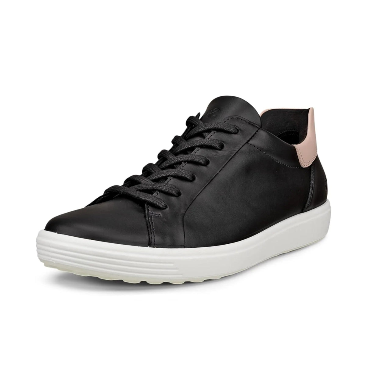 Black/Rose Dust