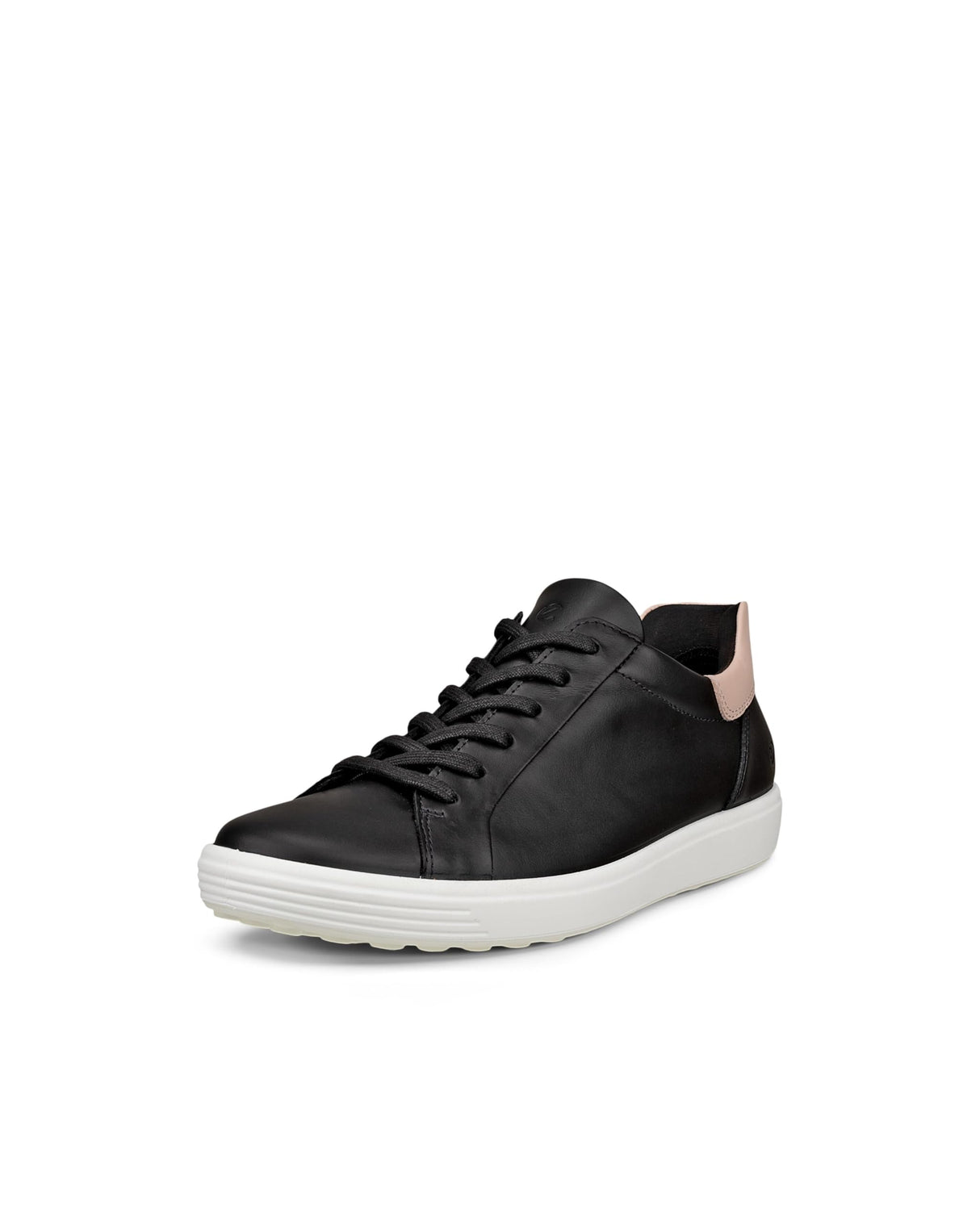 Black/Rose Dust