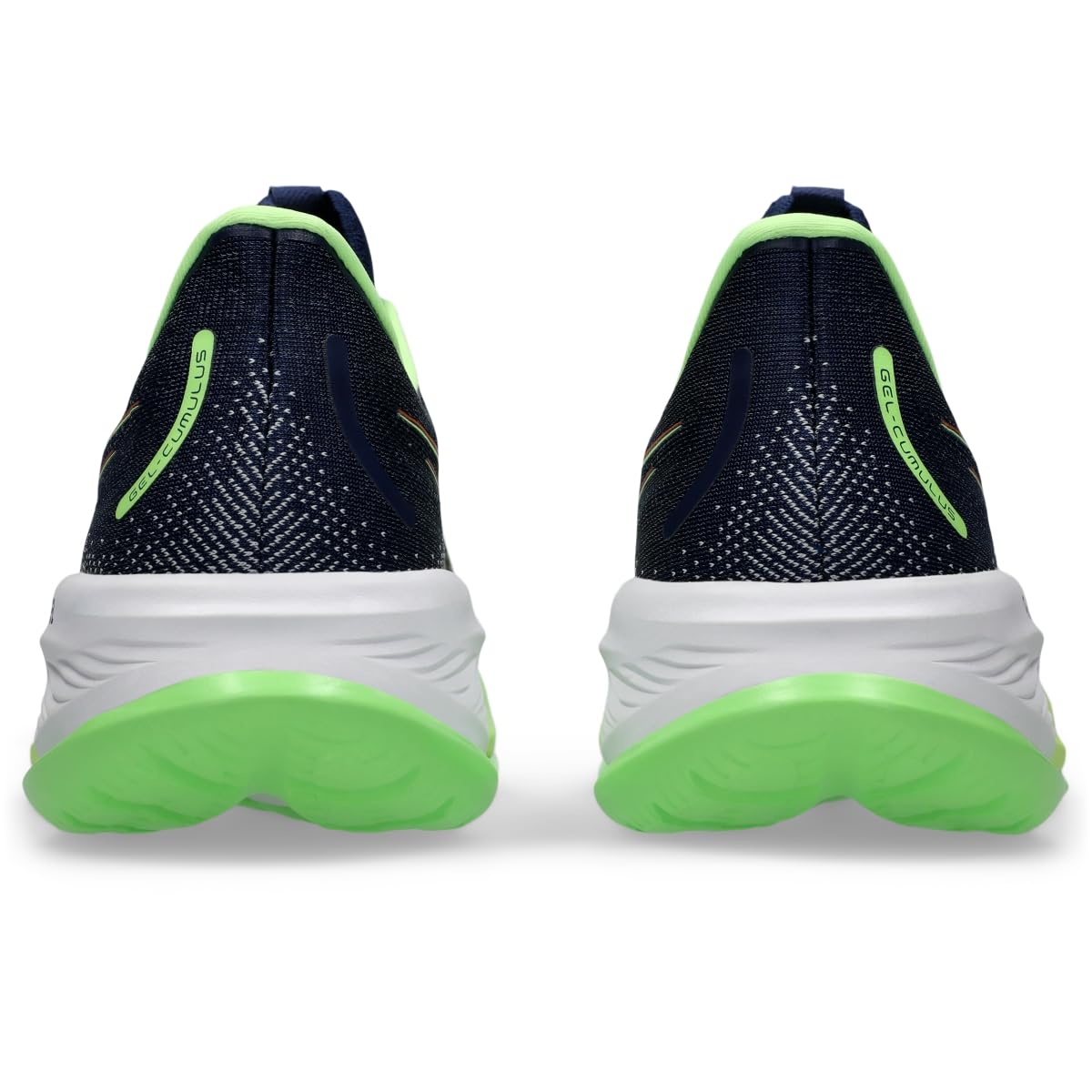 Blue Expanse/Illuminate Green