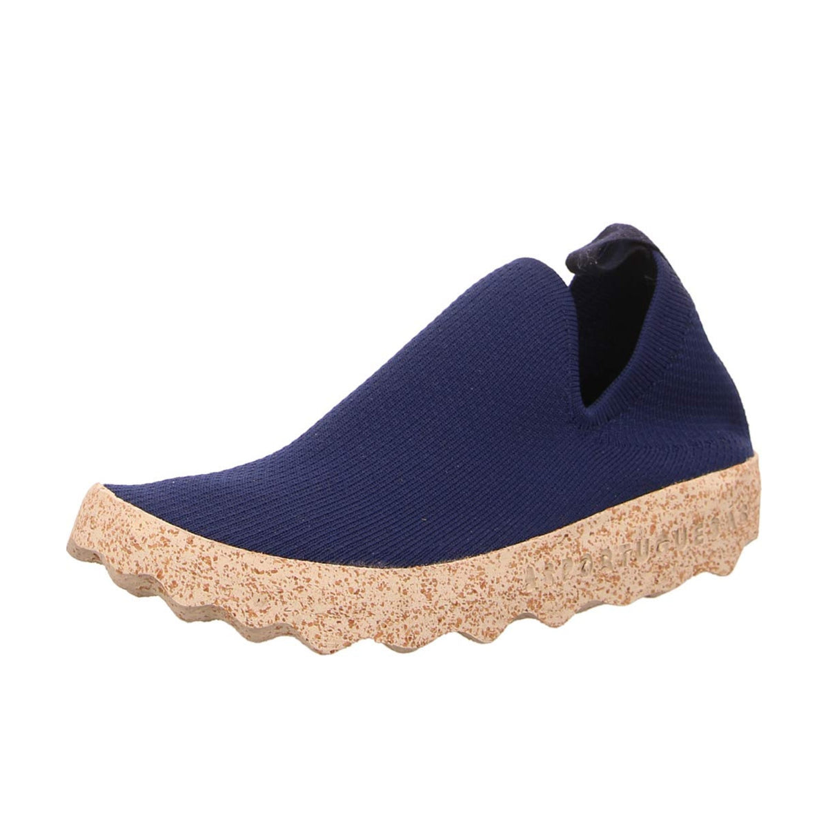 Asportuguesas Care Women's – Navy/White