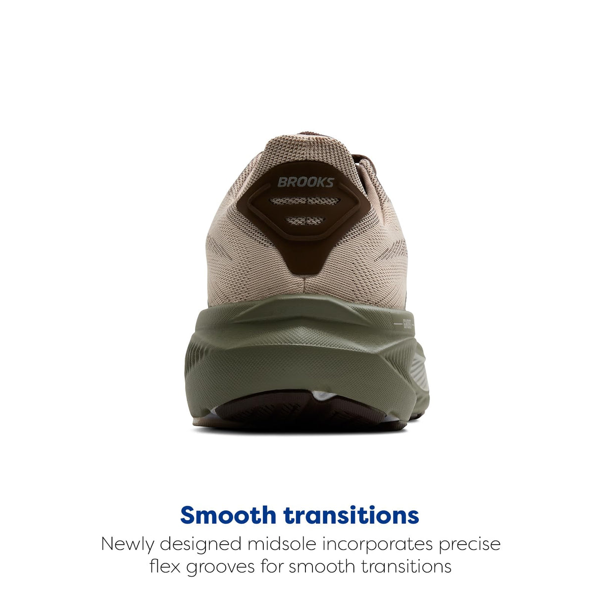 Chateau Gray/Brown/Olive