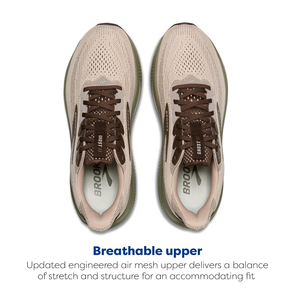 Chateau Gray/Brown/Olive