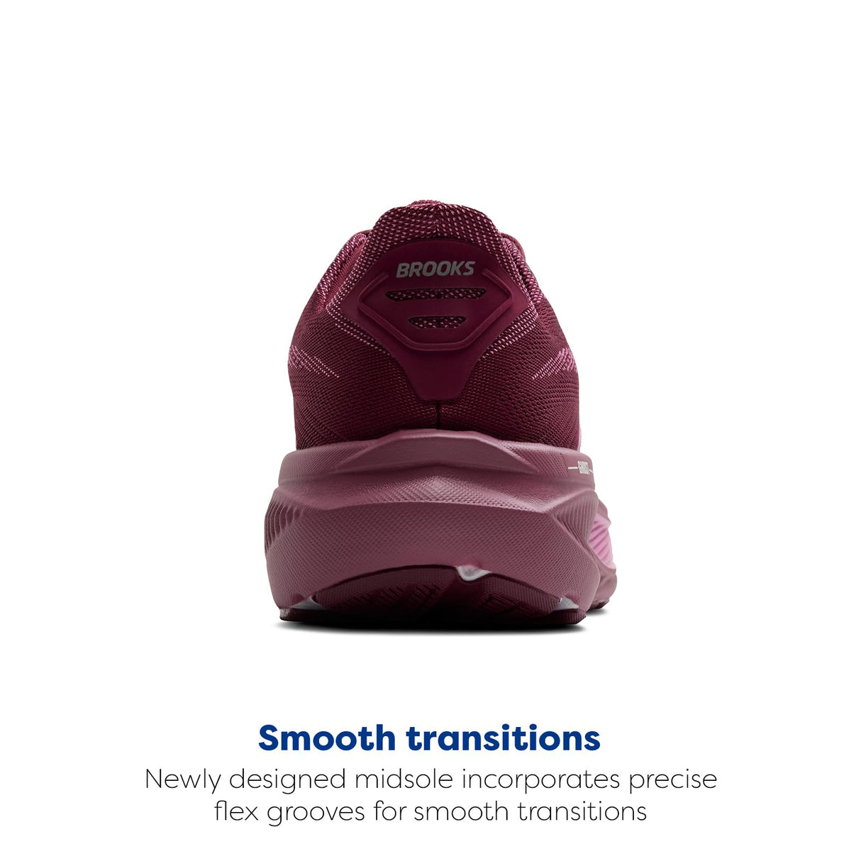 Burgundy/Pink/Green
