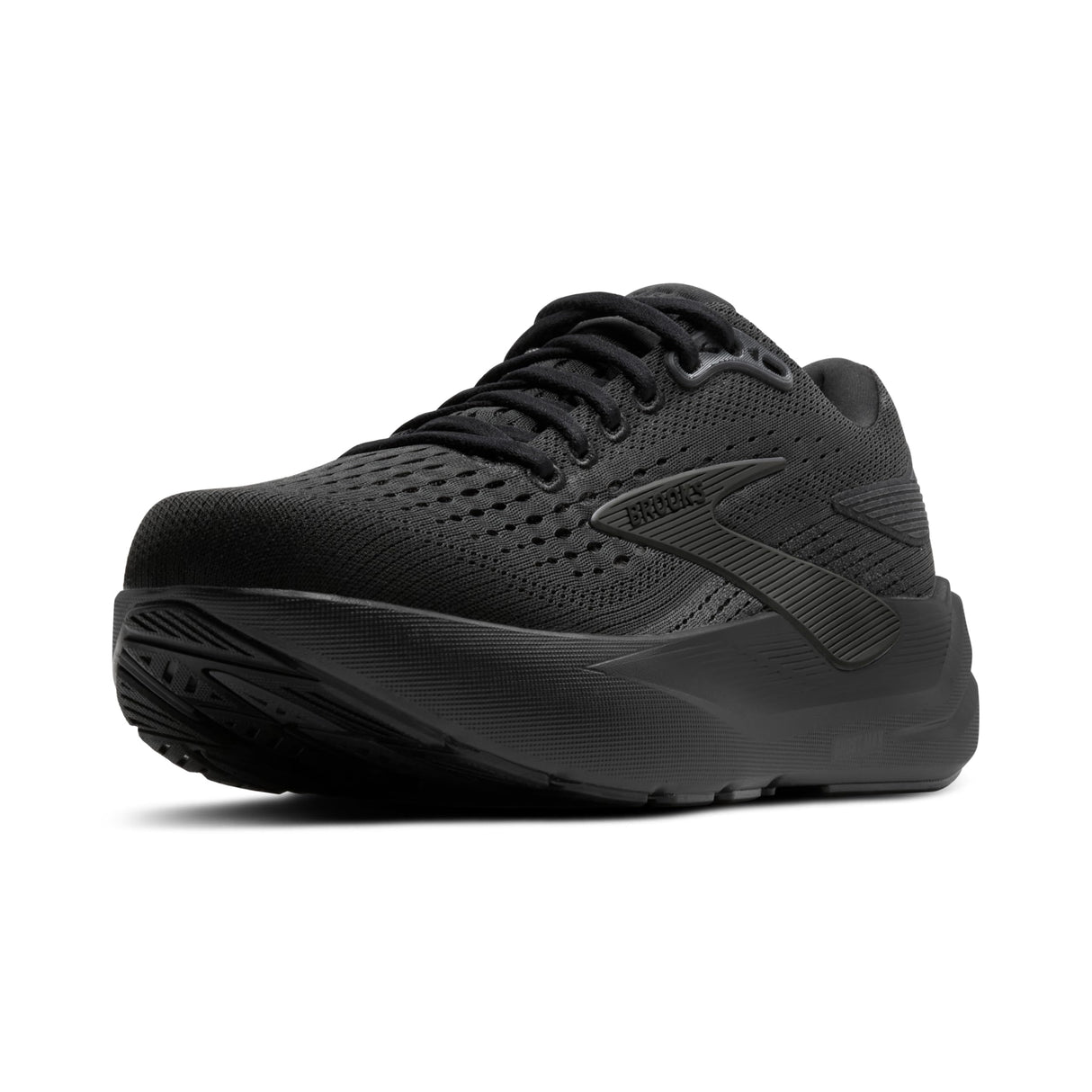 Black/Black/Ebony